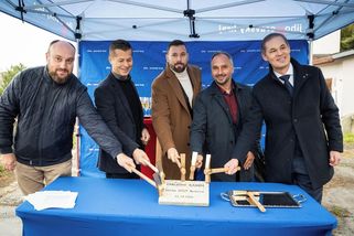 Chtějí je dostat z ústavů, v Bučovicích vznikne bydlení pro zdravotně postižené - Novinky